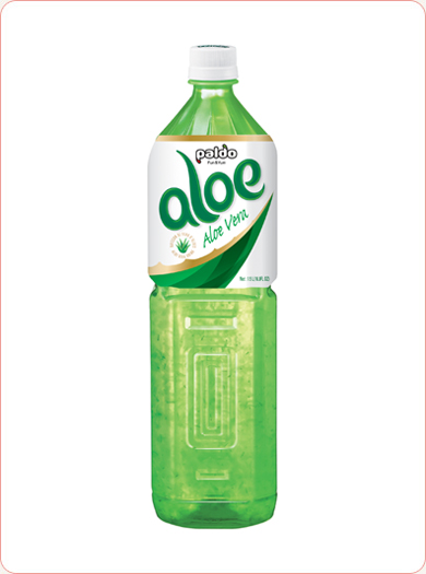 Paldo Aloe Drink Original