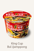 King Cup Bul Jjamppong Noodle